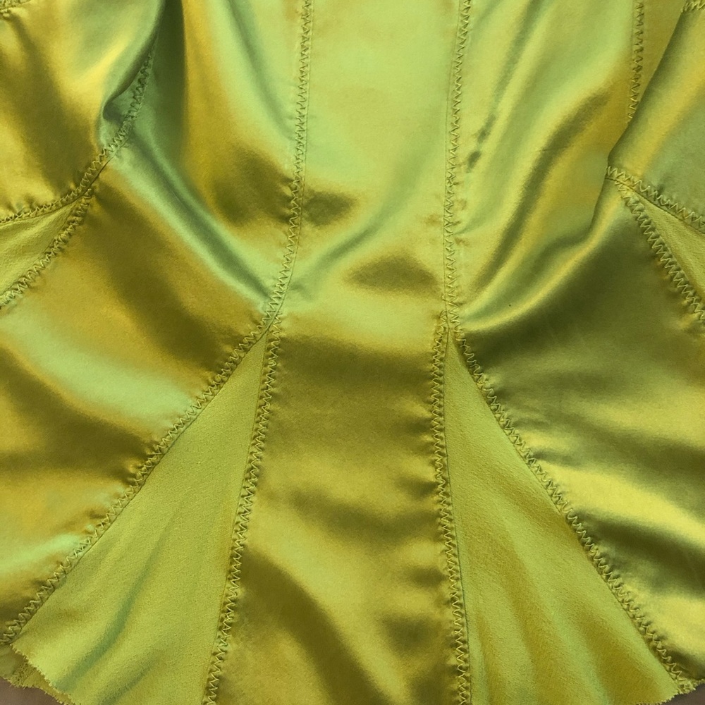 Liz Claiborne Skirt - Picture 2 of 4